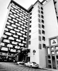 Blk 9 Selegie House (Central Area), HDB 3 Rooms #592949921